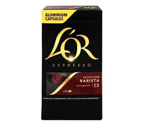 Ristretto