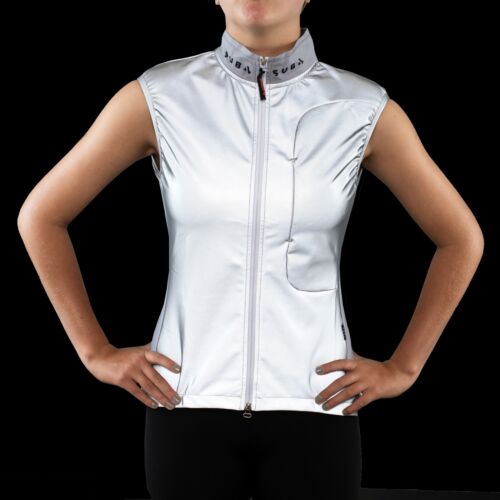 Sub4 360 Reflective Gilet - Picture 2 of 5