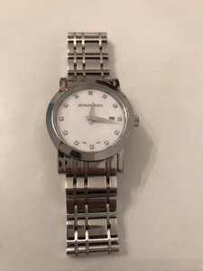 burberry watch ebay