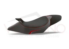 BRUTAL SADDLE COVER 675 / 800 2012 - 2015 - MV094