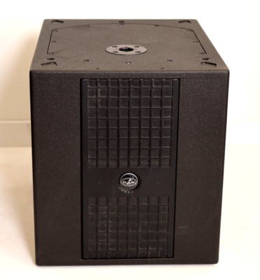 DAS Audio ARTEC-S15A 15-Inch Powered Install Subwoofer o955
