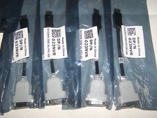 NEW DELL DISPLAYPORT to DVI VIDEO ADAPTER CABLE DP/N: 023NVR