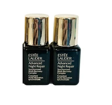 2 X Estée Lauder Advanced Night Repair Synchronized Multi Recovery Complex 7ml