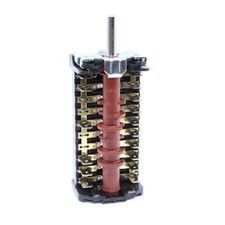 Commutatore Selettore per Forno Tecnogas 502093501 - 890807K - 890903K - P965MX