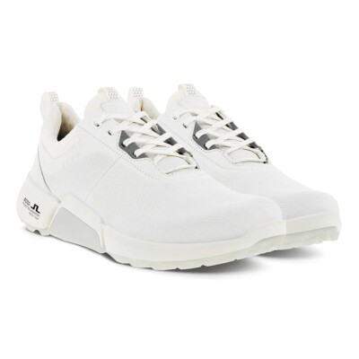 Ecco W Golf Biom H4 Lindeberg Golfschuhe für Damen - Statt 190,00 EUR