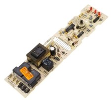 OEM Whirlpool Range Control 3195186 1-Year Warranty Free Same Day Shipping