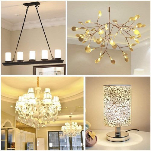 4/6/8/10 PACK G4 G9 LED Bulb Bi-Pin Base Dimmable AC220V Warm White Cool White - Picture 16 of 25
