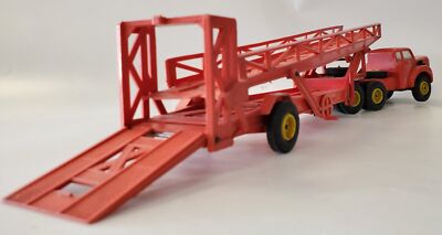 Miniature Berliet TBO 15 - Collection