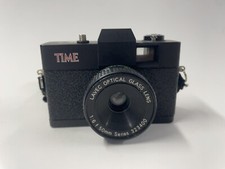 Rare Vintage Promotional LIFE Magazine 35MM Film Camera - Collectible