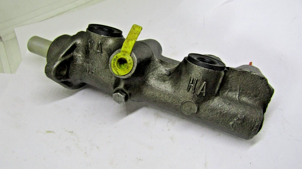 0780040 BECK- ARNLEY BRAKE MASTER CYLINDER — 第 3/4 张图片