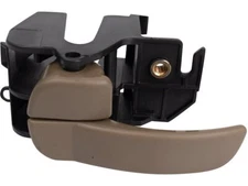 TRQ 19GK62B Interior Door Handle Fits 2005-2012 Nissan Pathfinder