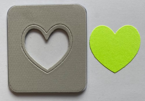 Choice Sizzix Sizzlit ~ CLEARLIT ~ U Pick Lot Window Die Cut Cuttlebug Sizzlit - Picture 6 of 18