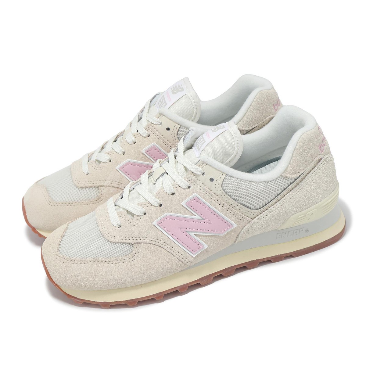 ニューバランス574 NEW BALANCE 574 | スニーカー ブラック メンズ | YOOX