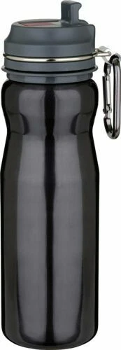 Botellas de agua de vacío de Acero Inoxidable Trudeau