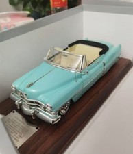 1/18 Cadillac Series 61 1950 car model Fast delivery