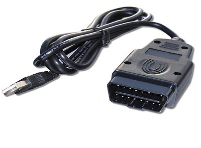 Ecu explorer subaru