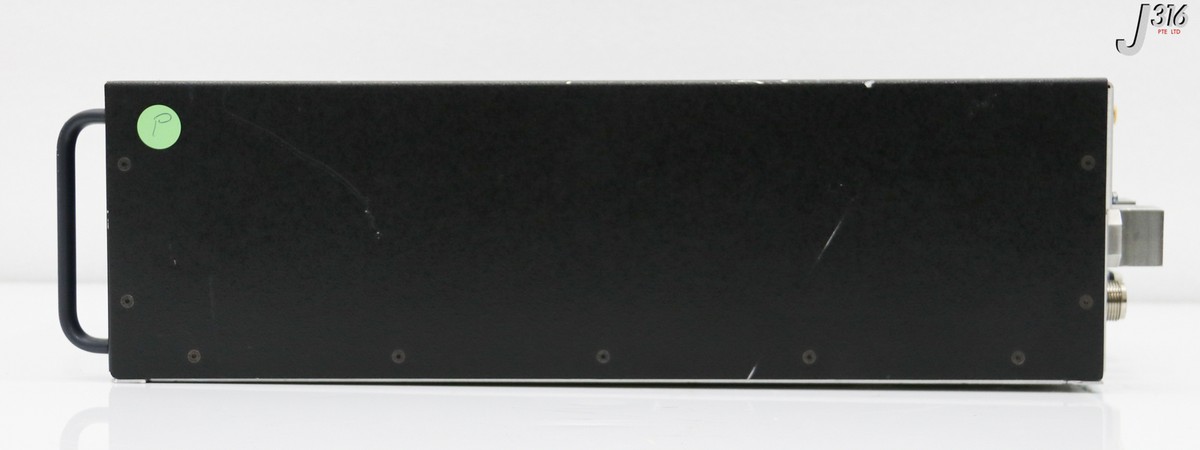 33223 MKS / ENI RF GENERATOR, 3000W 13.56MHZ, P/N: EDGE 3013A