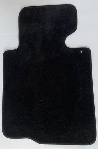 New OEM 1998-2004 BMW E46 M3 Convertible 4 Pc Black Mat Set 106480-11 KW/2002 - Picture 2 of 12