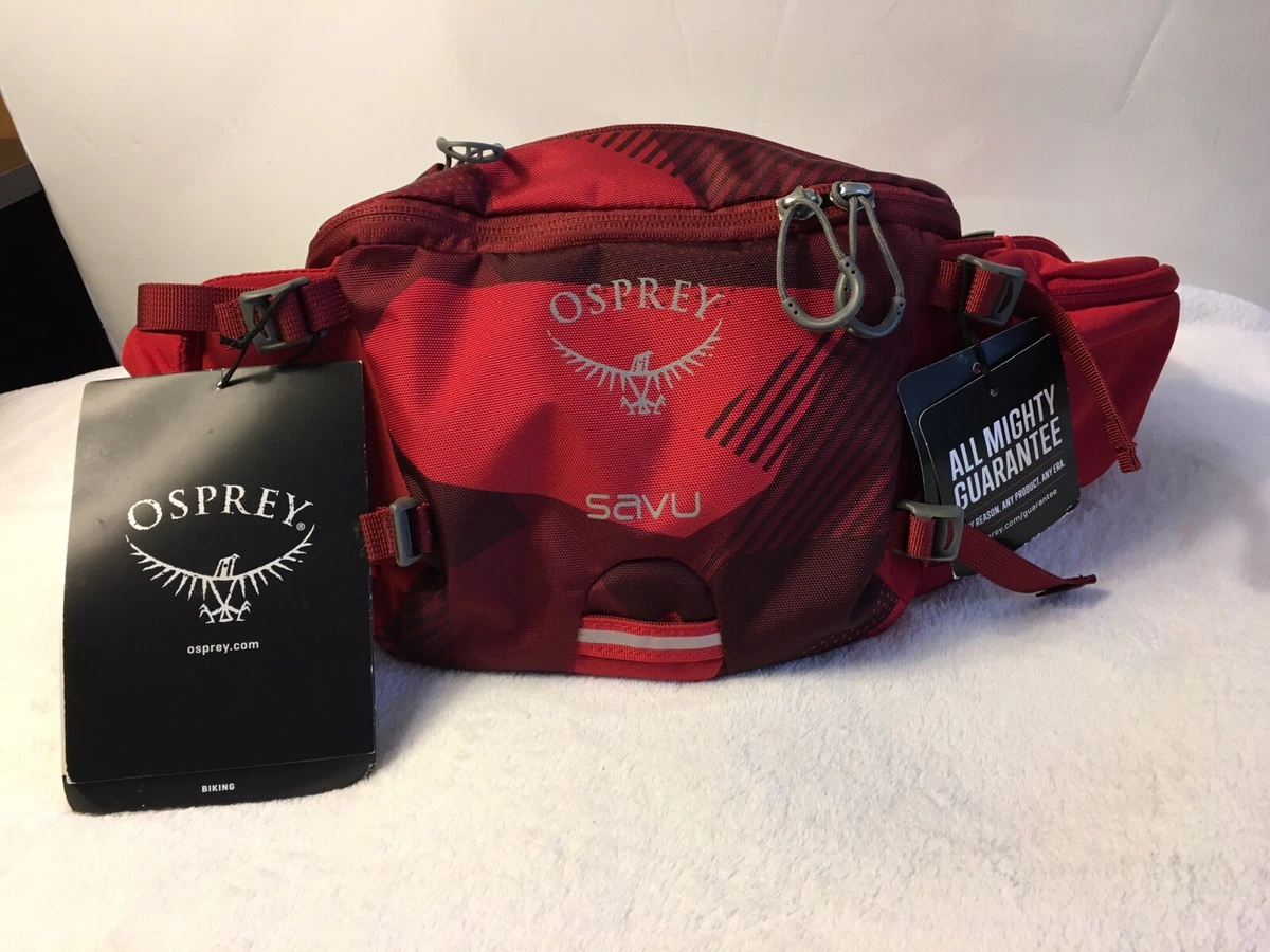 Osprey waist on sale hydration pack
