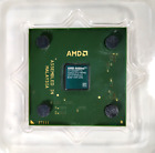 Amd Athlon Xp 1600+ 1.4Ghz (Ax1600Dmt3C) Processor Classic 1999 Cpu Retro Build