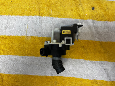 #ad WD49X23779 GE Dishwasher Drain Pump FREE SHIPPING $22.99