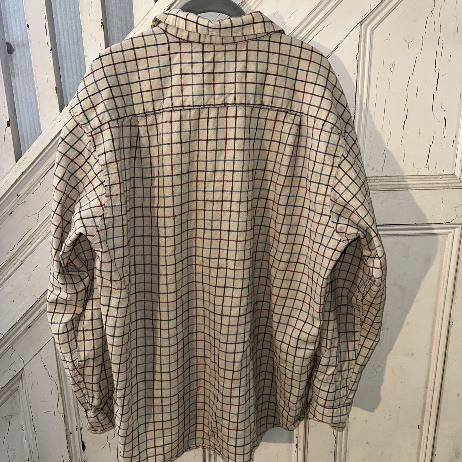 Pendleton The Pendleton Check Button Down Shirt W… - image 9
