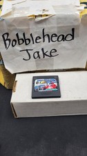 SUPER MONACO GP SEGA GAME GEAR VIDEO GAME NO BOX OR MANUAL