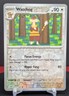 Pokemon Watchog 073/086 Reverse Holo White Flare English