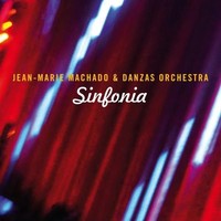 JEAN-MARIE Machado - Sinfonia - Cd - G4Z