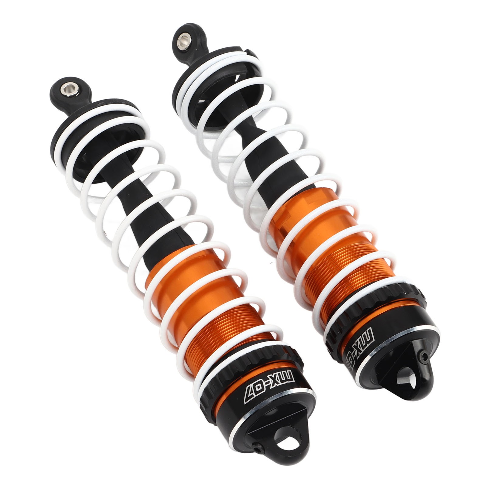 RC Shock Absorbers Replacement Parts RC Car Dampers For ZD Racing MX 07 1/7