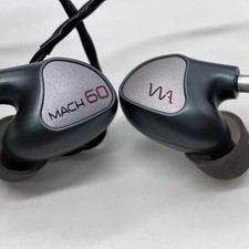 Westone Audio MACH 60 3-way 6-Driver In-ear