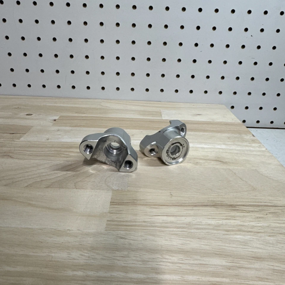 Soportes de barra inferior KTM Husqvarna soporte OEM SXF XCF FC 250 350 450 M44 Foto 2 de 4