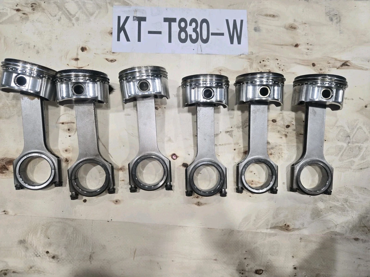 Engines & Engine Parts for Nissan 300ZX for sale | eBay