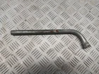Clé roue