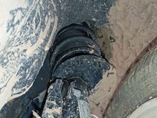 STOßDÄMPFER LINKS VORNE / 2690308 FÜR SKODA FABIA IV PJ3 1.0 TSI