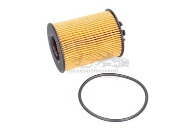 Ölfiltereinsatz für Opel Corsa C D Meriva A 9192425
