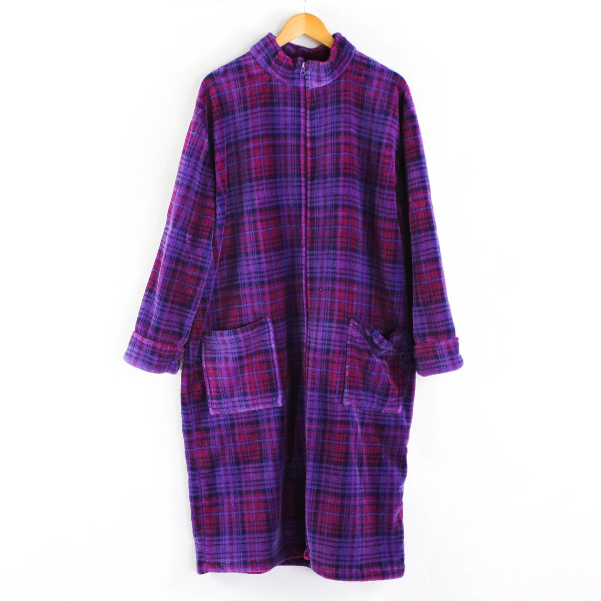 Alexander del Rossa キモノガウン　古着 Alexander Del Rossa Cotton Victorian Nightgown, Vintage Victorian
