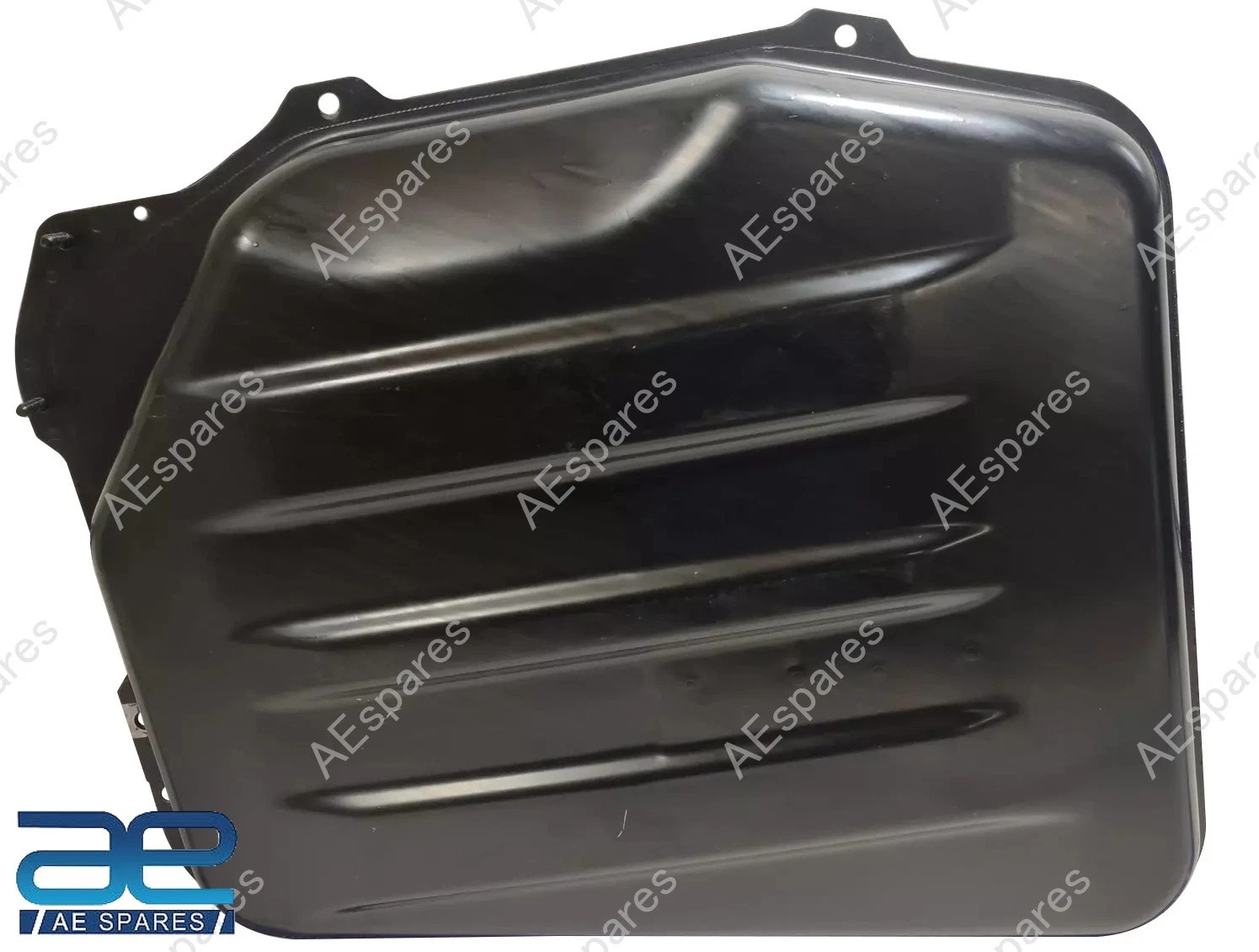 Fuel Tank Assembly For Suzuki Alto 2010-12, Alto K10 2010-14, Zen Estilo 2009-13 view 2