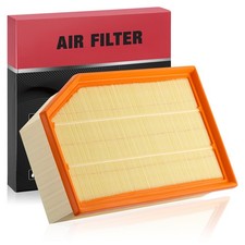 Engine Air Filter For Jeep Wrangler 2018-2023 2.0L/3.6L Gladiator 2020-2023 3.6L