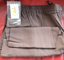 Elena Grunert elegante Outdoor-Hose, lang, neu, 46