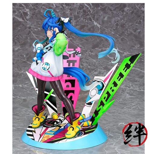 Umamusume: Pretty Derby – Twin Turbo 1:7 Scale PVC Figure | eBay