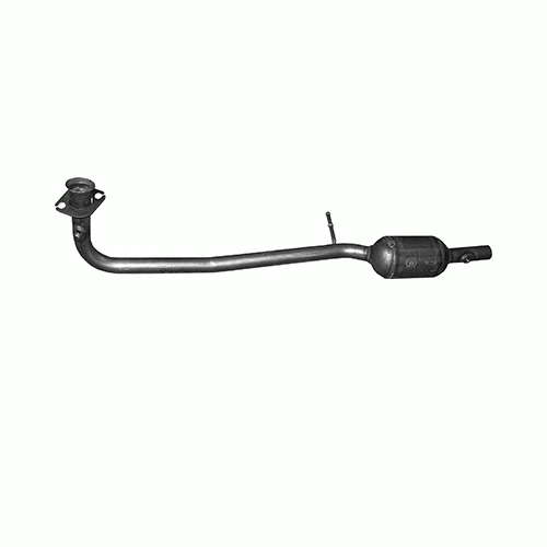 Kit Échappement Central + Arrière Pour Dacia Sandero/Stepway I 1.4/1.6 (2007-2013) - FERROZ - 7