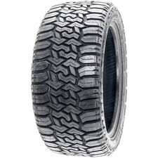 5 Landgolden Lgt97 33x12.50r17 120q Light Truck Tires 65k Mi Warranty