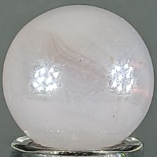 Vintage Iridescent Marble .57 Inch Near-Mint Condition Combined Shipping