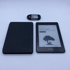 Amazon Kindle J9G29R 10th Gen 4GB - eBook Reader With Backlight, Free Shipping
