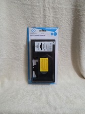 OAWMWAOA VHSC100 VHS-C Type Cassette Converter