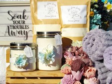 Ocean Breeze Milk Bath Small Bag