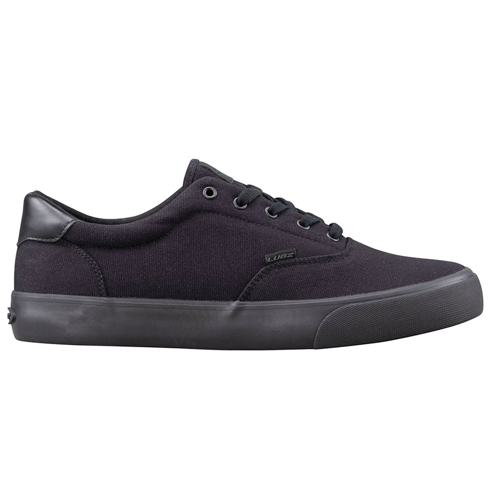 Lugz Flip Lace Up      MFLPC-0055