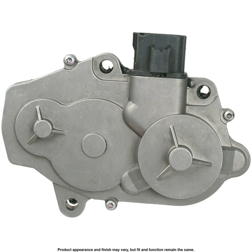 Para Dodge Dakota Ram Mitsubishi Raider Estuche de Transferencia Cardón Codificador Motor TCP Foto 2 de 4