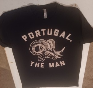 Portugal the Man Shirt | eBay